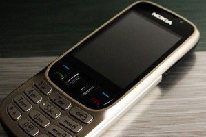 Nokia手机（发展趋势及用户体验分析）