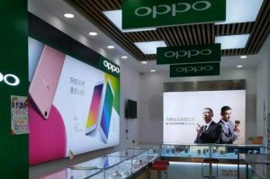 Oppo2010手机的卓越表现（一部高性能手机的诸多优势和功能）