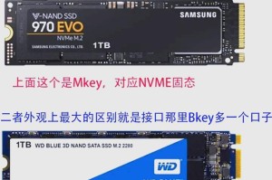 SSD分区教程