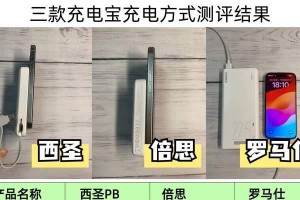 移动电源评测（全面解析移动电源市场，助您做出明智选择）