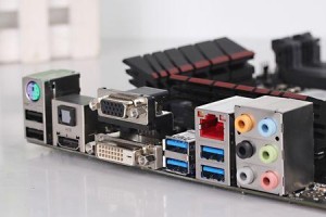华硕M5A87评测及性能分析（解析华硕M5A87主板的优势和特点）