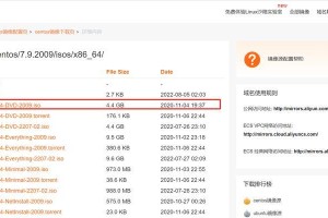 如何更换U盘启动的系统教程（简明易懂的U盘启动系统替换教程，让您轻松玩转电脑操作）