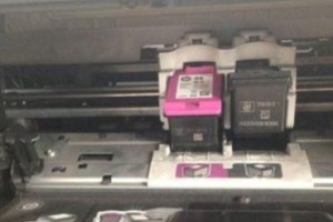 hp打印机换墨盒怎么换,轻松掌握换墨技巧