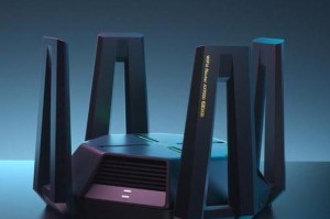 小米全新大路由器如何提升网络体验（全新大路由器的高速稳定性和智能管理功能让你的网络更畅快）