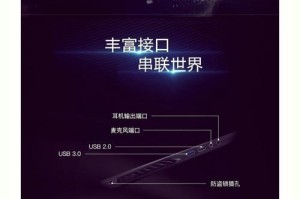 神舟战神Z7M拆机教程（揭开神舟战神Z7M的神秘面纱，学习如何拆解和维修）
