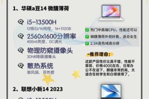 探究电脑运行内存的重要性（从多个角度解析内存对电脑性能的影响）