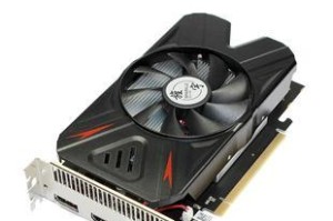 RX560游戏性能评估（揭示RX560显卡在不同游戏中的表现及性能特点）
