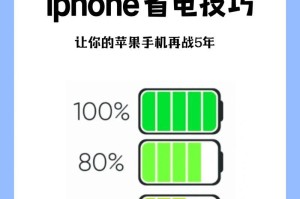 苹果手机怎么减少耗电,全方位优化，延长续航时间