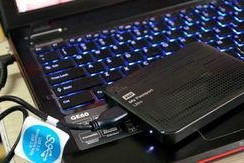 大容量移动硬盘什么牌子好,哪些品牌值得信赖？