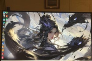 华硕显示器色彩表现如何？（探索华硕显示器的色彩表现与亮点）