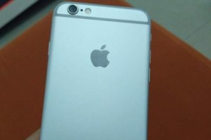 《探索iPhone6美版S版的魅力》（一部集先进科技与卓越性能于一体的智能手机）