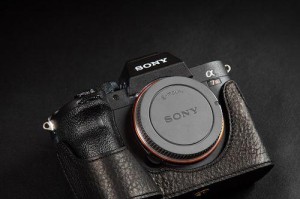 索尼α7RII（探索索尼α7RII相机的卓越性能与创新功能）