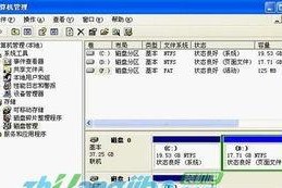 硬盘分区打不开,揭秘分区打不开的解决之道