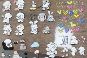 美甲打印机的创新应用和前景展望（颠覆传统美甲行业，打印机引领美甲新潮流）