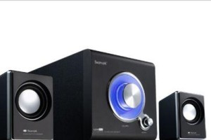 甲盾音响的性能和特点剖析（探秘甲盾音响的音质、外观和价格等关键要素）