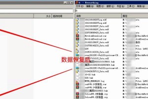 加密数据的恢复方法探究（从加密到解密，保护数据安全与隐私的关键技术）