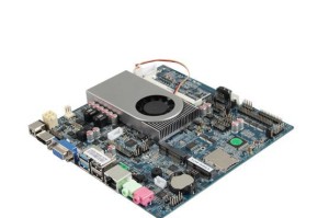 全面解析Haswell-E（Haswell-E处理器系列带来的性提升和创新特性）