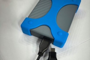 西部数据 wd移动硬盘怎么样,性能卓越，品质可靠的存储伴侣