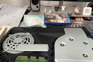 台式电脑如何加装SSD固态硬盘？（详细教程带你轻松升级，让电脑速度飞起来！）