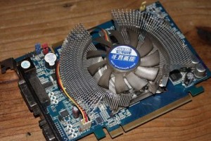 探索8600GTS显卡的性能和优势（一款经典显卡的回顾与评价）