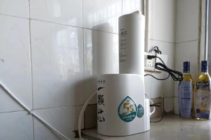 揭秘家乐事净水器（清新净水，畅享健康生活）