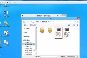 笔记本重新装XP系统教程（轻松搞定系统升级，让笔记本重焕新生）