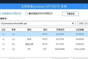 使用U盘一键装系统的简易教程（U盘装系统，轻松解决电脑重装问题）