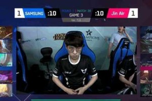 用Air打LOL的技巧与体验（轻松掌握LOL游戏的终极武器）