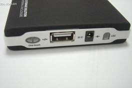 移动硬盘线总松怎么回事,探究原因及解决方案