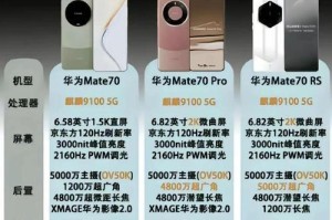 华为P10手机用户体验报告（华为P10的性能、拍照、续航表现一网打尽）