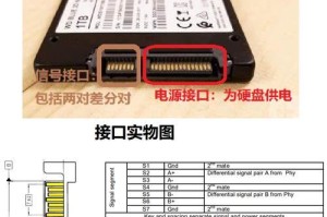 硬盘ata接口怎么安装,硬盘ATA接口安装指南