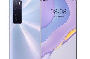 华为手机nova,引领时尚潮流的智能手机新标杆