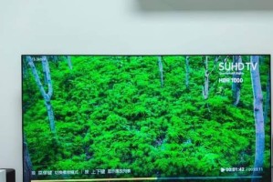 A53电视处理器（探索A53电视处理器的卓越特点和无限潜力）