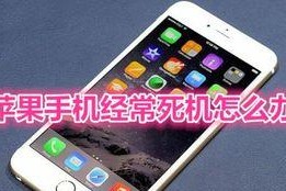 苹果手机老是死机,揭秘原因及解决方案