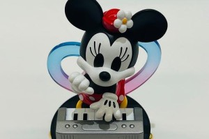 迪士尼玩具（迪士尼玩具带给孩子们快乐与想象力的源泉）
