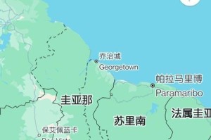 探索谷歌地图的无限可能性（发现世界，体验智能导航的未来）
