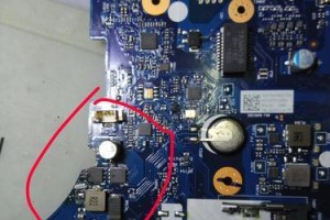 如何给联想G5030添加内存条？（快速提升电脑性能的简易教程）