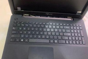 华硕W519L（一键开机，多任务高效处理，轻薄便携的华硕W519L带来全新体验）