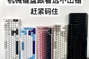 解锁编程世界的神器（提升效率、增强舒适度，让编程变得更轻松）