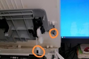 解决惠普电脑显示601错误的方法与技巧（了解601错误，修复你的惠普电脑）