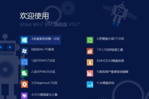 使用Ghost安装Win7系统的详细教程（轻松快捷地安装Win7系统，让电脑焕发新生）