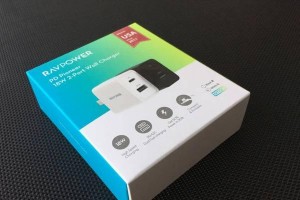 Ravpower——你值得拥有的便携式充电宝（无论何时何地，Ravpower为您提供持久电力支持）