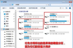 使用PE硬盘安装ISO系统的完整教程（一步步教你如何使用PE硬盘安装ISO系统）