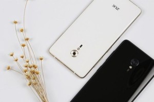 联想ZUKZ2Pro（领先的性能与卓越的用户体验让你惊喜不已）