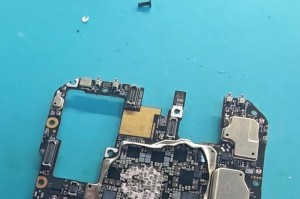 小米手机主板坏了怎么办,小米手机主板故障解析与维修决策指南