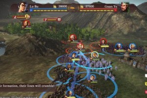 用PS4玩三国志的游戏体验（探索历史与战争的绝佳选择）