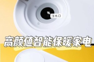 农村智能家电的发展与应用（提升农村生活品质的关键技术）