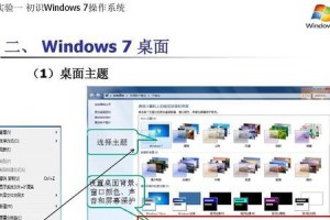 Windows7系统安装教程（详细介绍Windows7系统的安装步骤和注意事项）