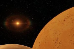 火星的神秘面纱（探索火星之旅——揭秘红色星球的真实模样）
