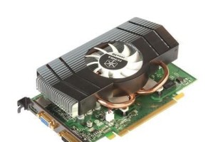 R6570显卡的性能优势